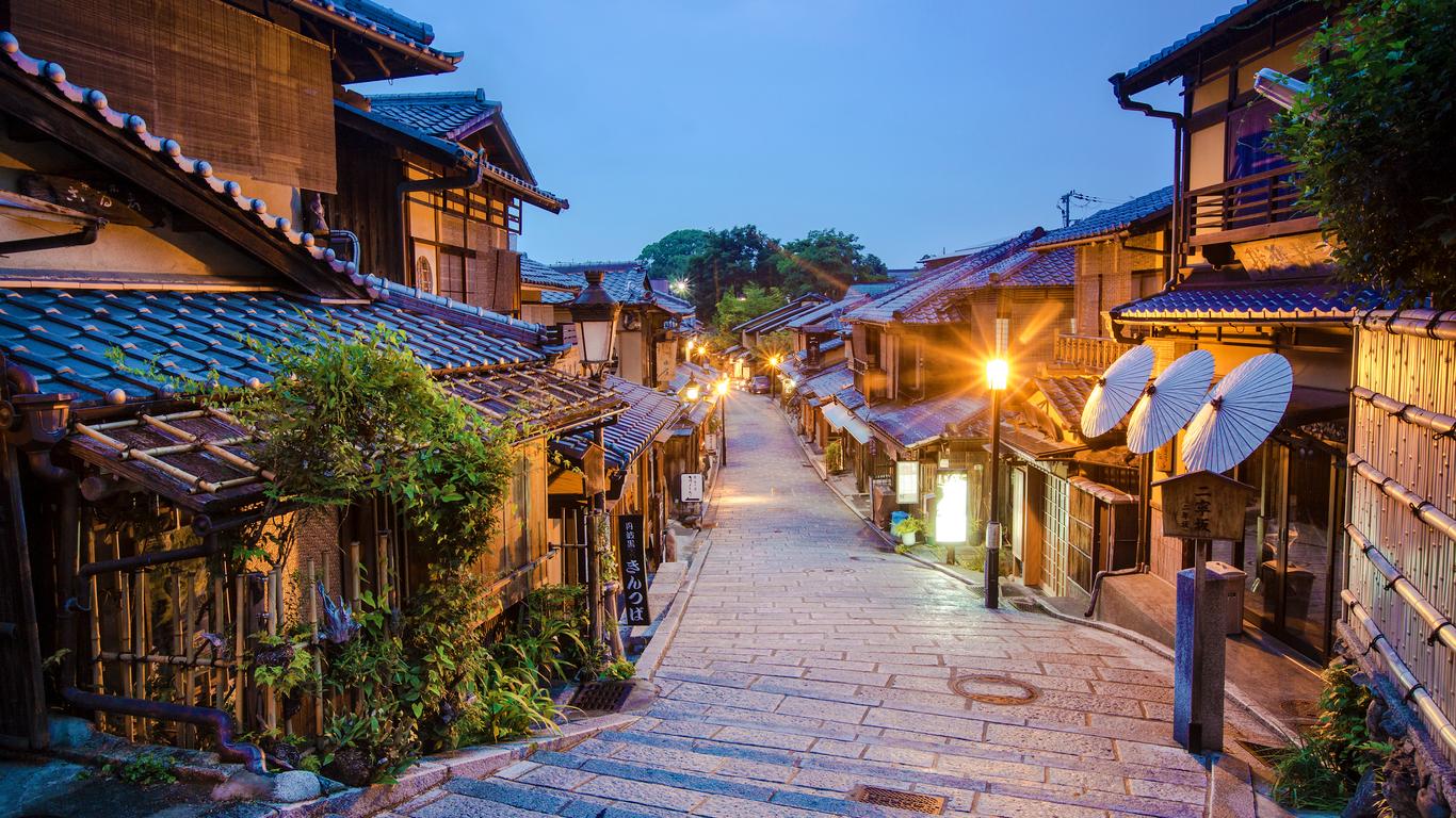 Kyoto